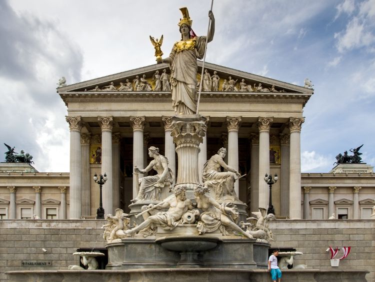 Top things to to in Vienna