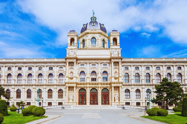 Kunsthistorisches Museum