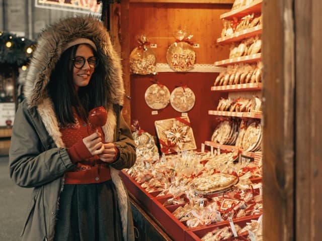 The Best Christmas Markets in Vienna