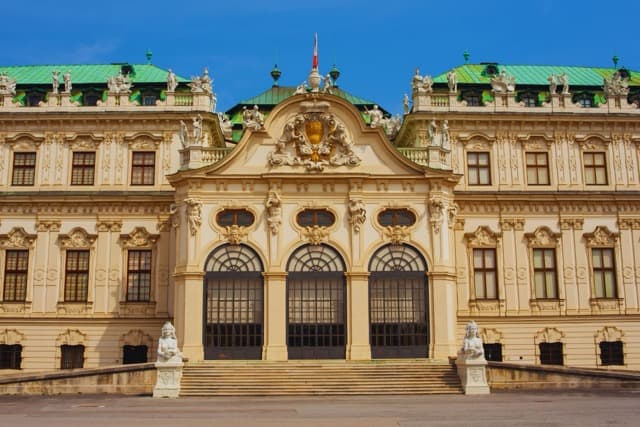 Belvedere vs. Albertina: Unveiling the Best Museum in Vienna