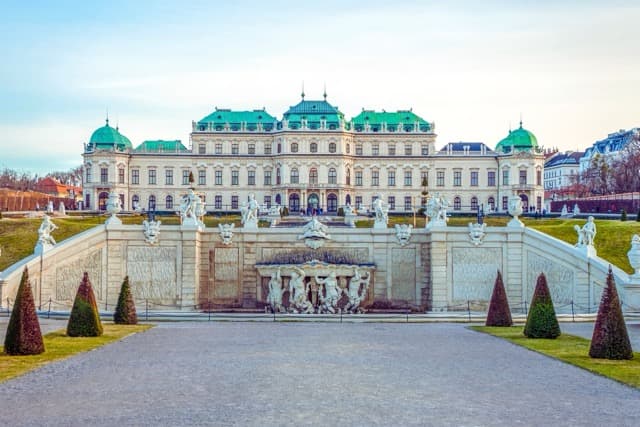 Best Photo Spots in Vienna: A Comprehensive Guide for Photographers