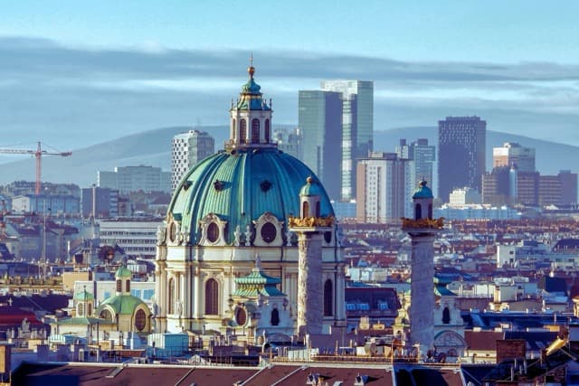 Best Time to Visit Vienna: A Month-by-Month Breakdown
