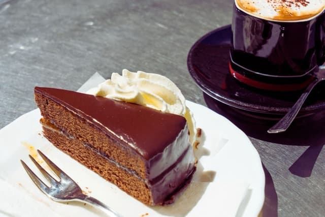 Classic Viennese Desserts You Must Try (And Where to Find Them)