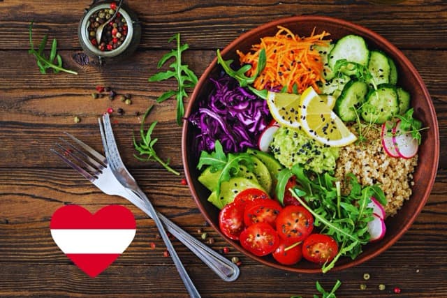 Vegan-Friendly Vienna: Top Restaurants