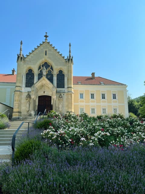 Visit Mayerling: A Journey to History and Tragedy Just Outside Vienna