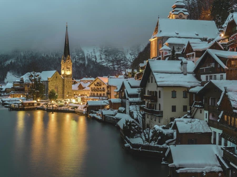 Hallstatt