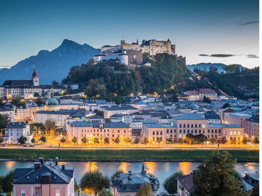 Salzburg