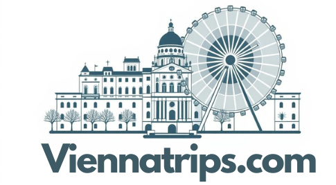 ViennaTrips Logo