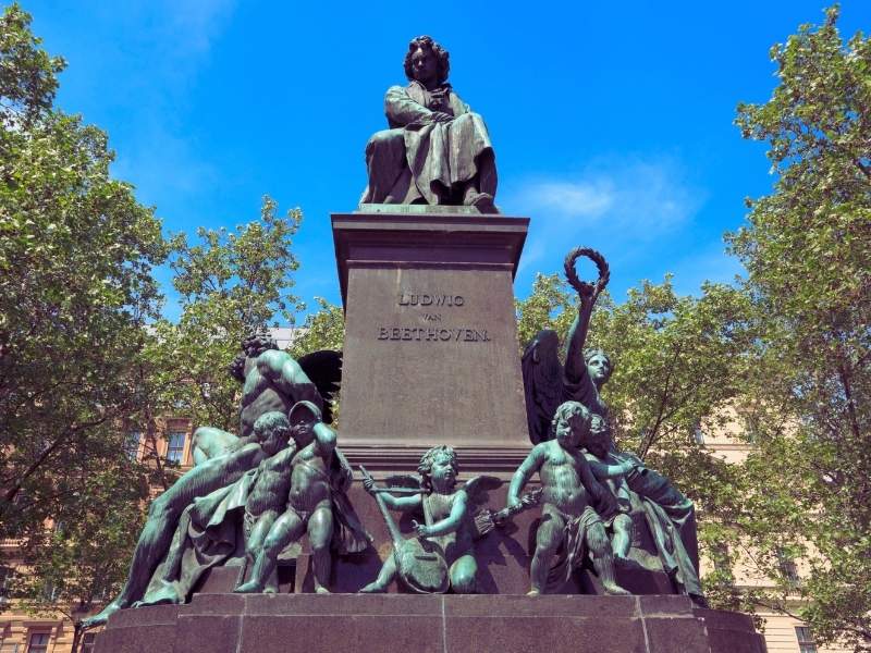 Beethovenplatz