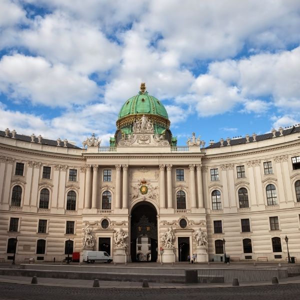 Hofburg Palace