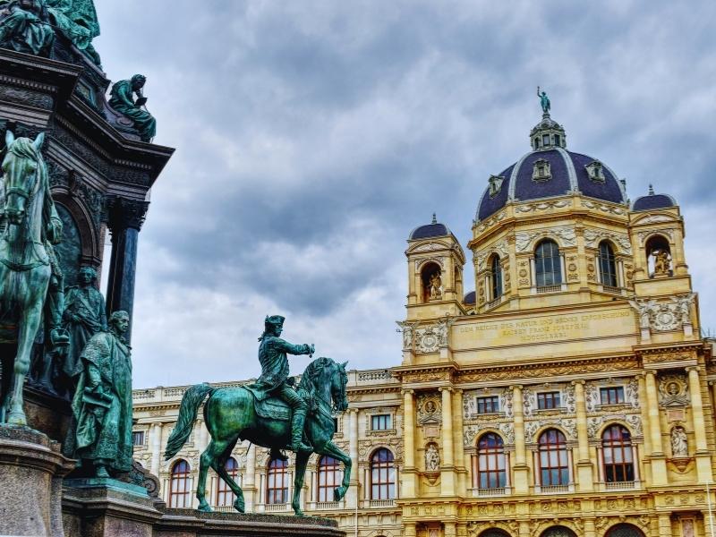 Kunsthistorisches Museum