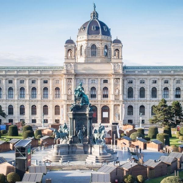 Maria-Theresien-Platz