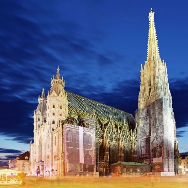 Stephansdom